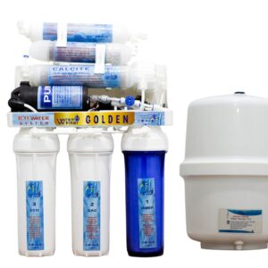 ووتر فيرست جولدن