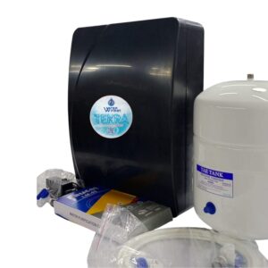 تيكرا كومباكت RO