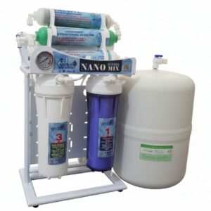 ووتر فيرست نانو ميكس